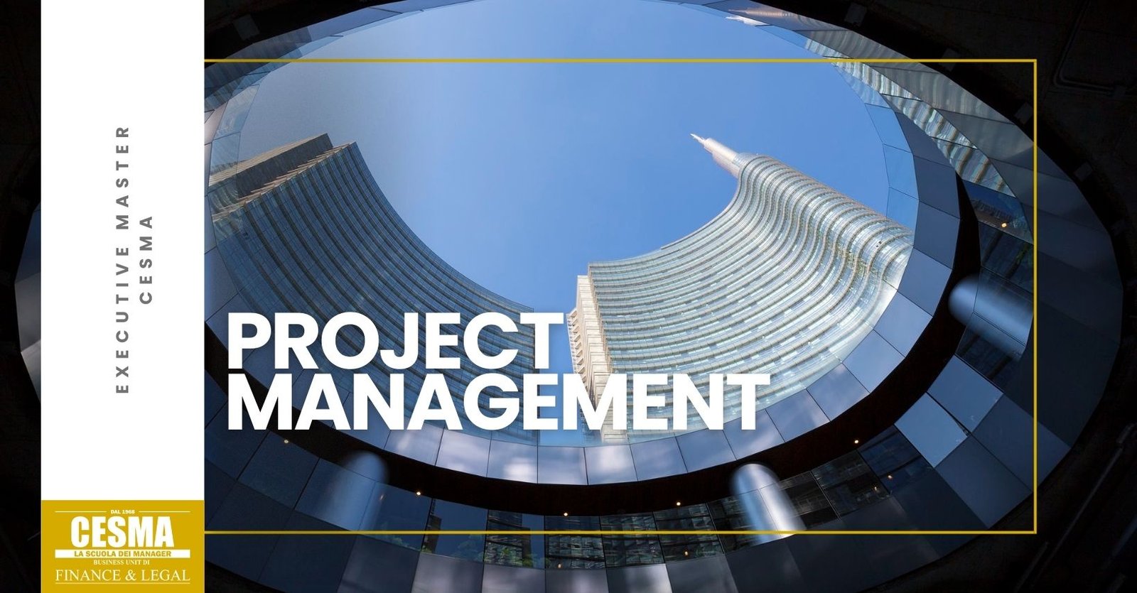 Project Management 2026