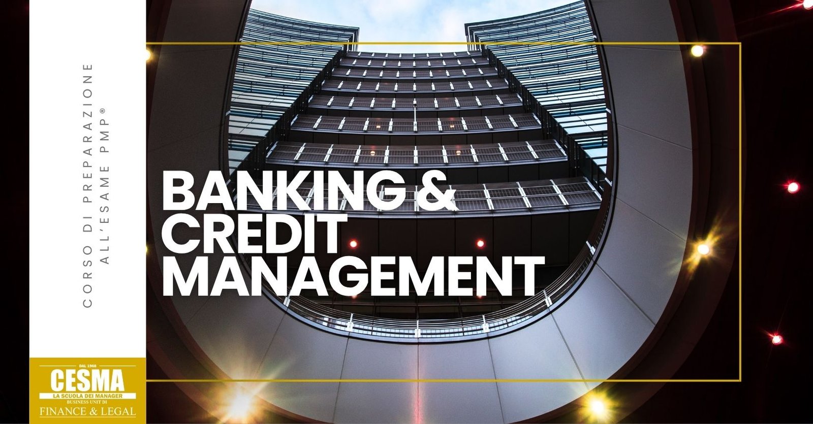 Banking & Credit Management 2026